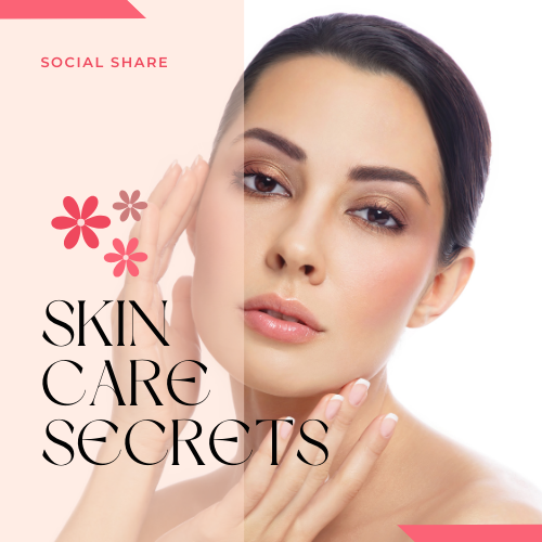 Beauty & Personal Care