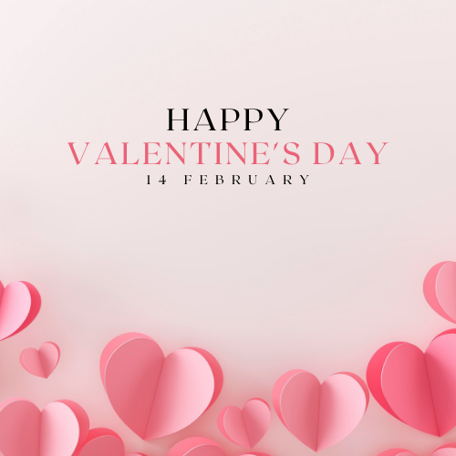 Valentines Day