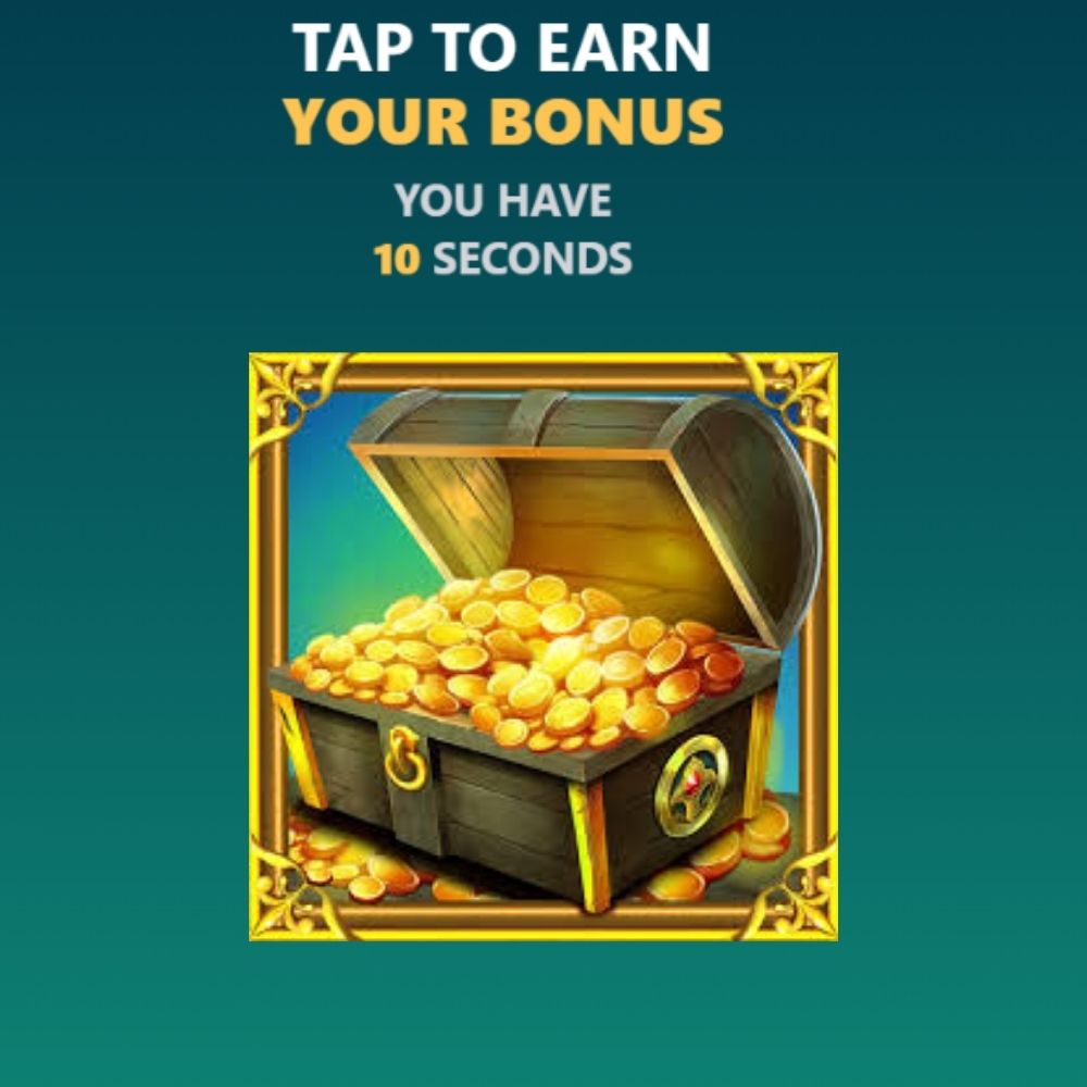 Check out your Mystery Box Now!