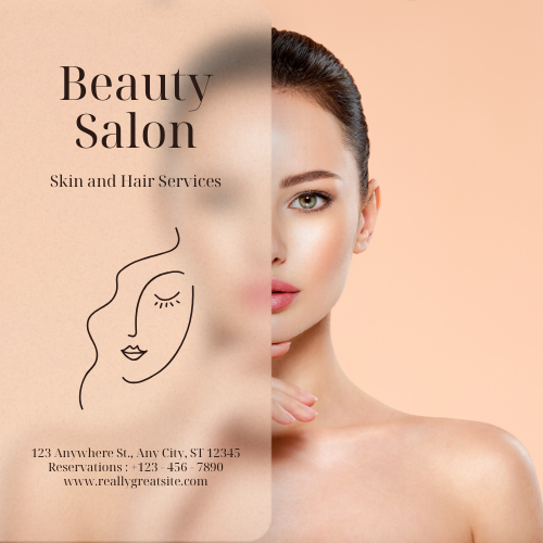 Beauty & Personal Care