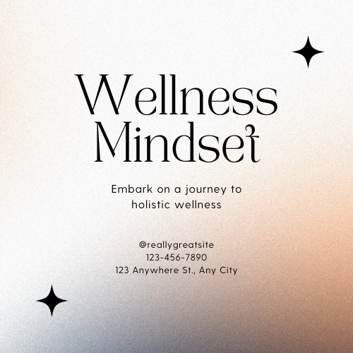 Health & Wellness
