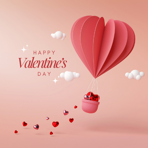 Valentines Day
