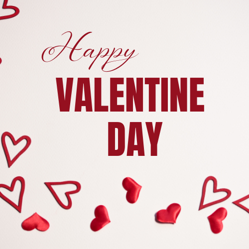Valentines Day